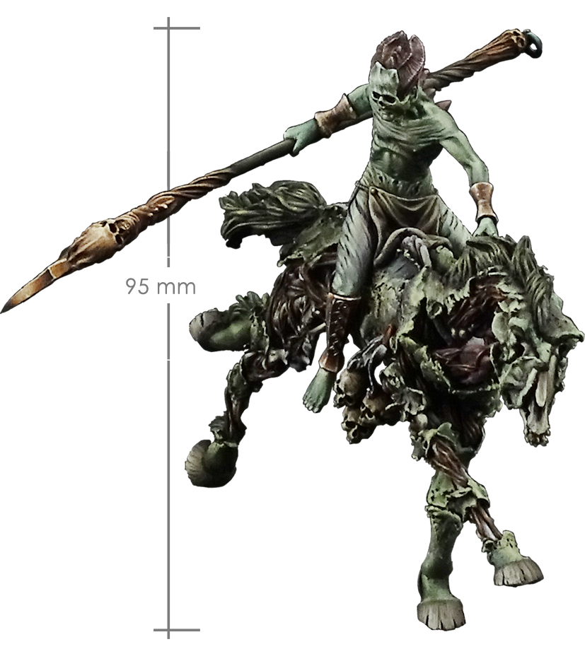 Death _ Michael Kontraros Collectibles