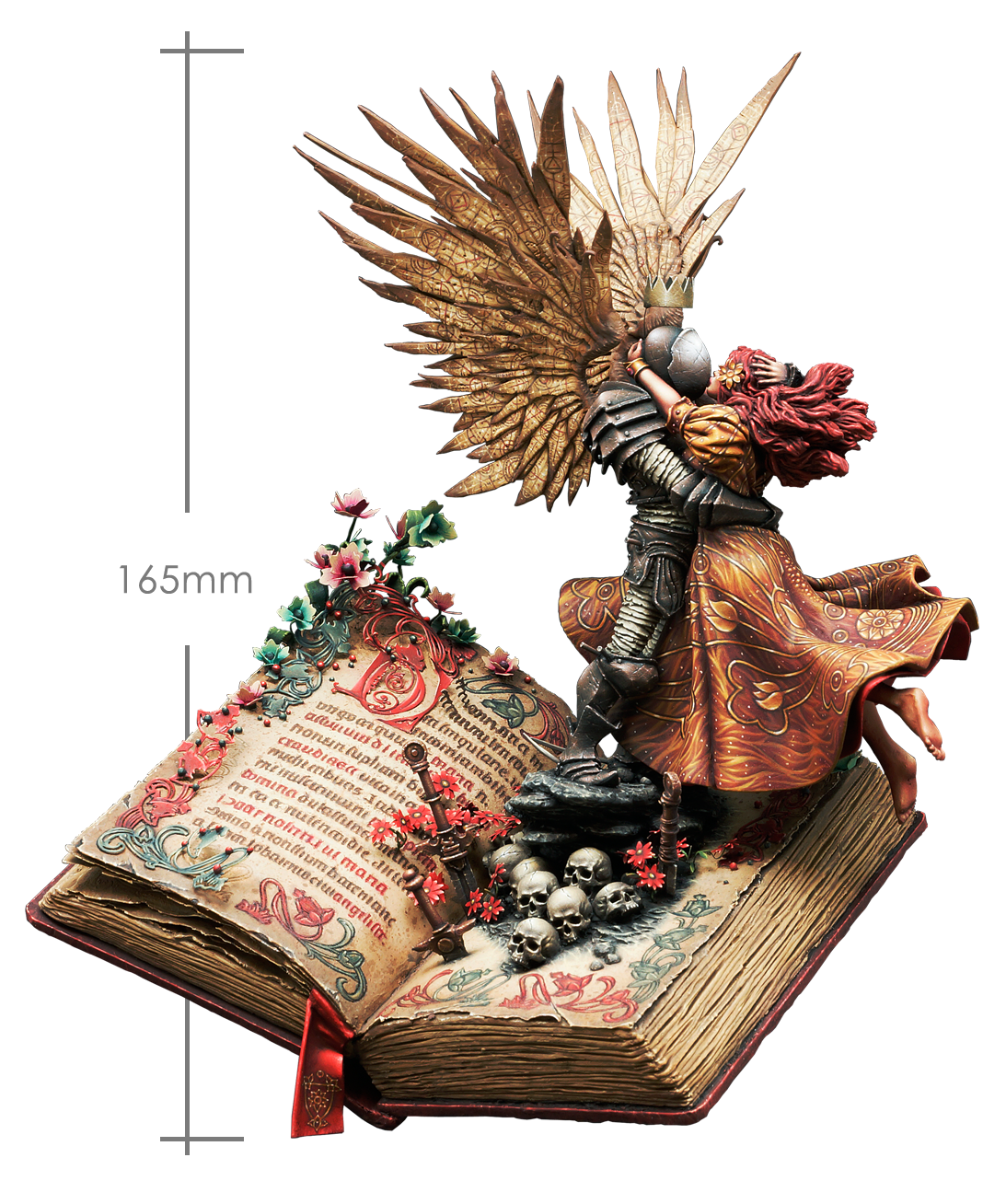 Atonement_Michael Kontraros Collectibles