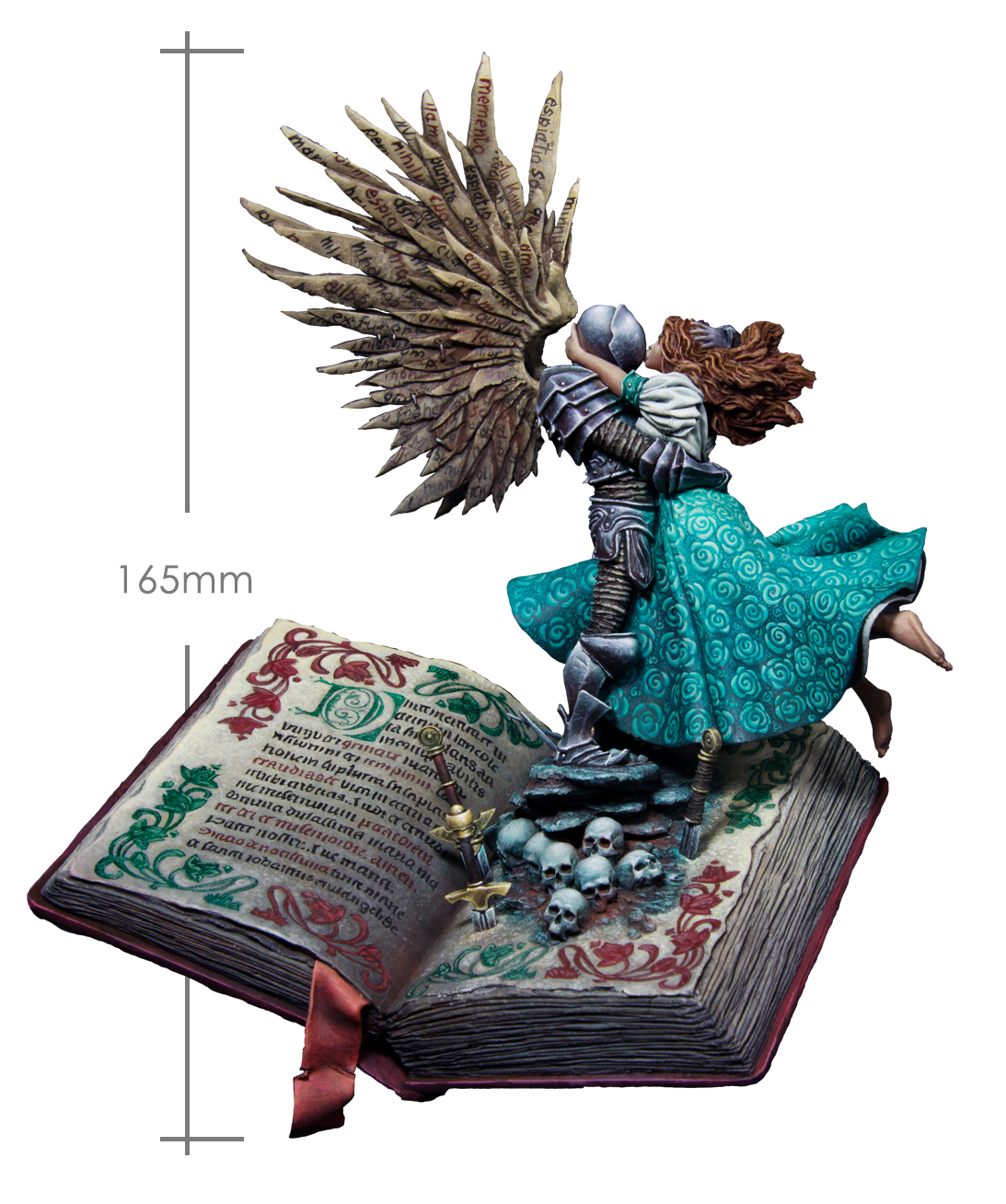 Atonement Commercial ed_ Michael Kontraros Collectibles