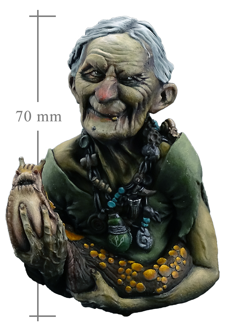 Snailmama _ Michael Kontraros Collectibles